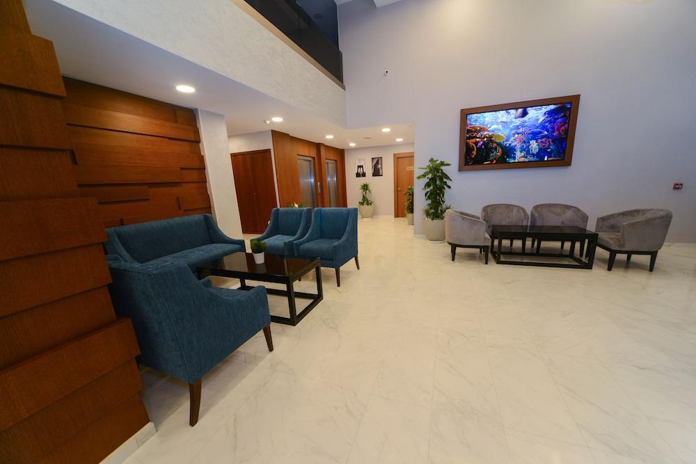 Golden Star Casablanca Hotell Eksteriør bilde